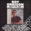 Roy Orbison - Best of His Rare Classics  cd