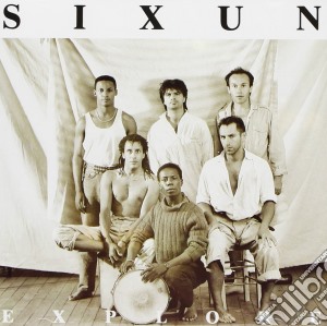 Explore cd musicale di Sixun