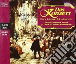 I Piu' Bei Concerti Solistici (2 Cd) cd