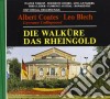 Richard Wagner - Die Walkure 28 - Das Rheingold (estratti) (2 Cd) cd
