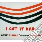 Tsahar, Assif & Tats - I Got It Bad