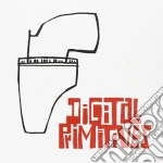 Digital Primitives - Digital Primitives cd