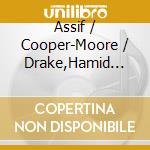 Assif / Cooper-Moore / Drake,Hamid Tsahar - Lost Brother cd musicale di Assif / Cooper