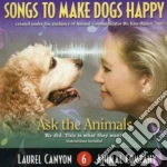 Lauren Canyon Animal Company - Songs To Make Dogs Happy cd