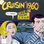 Cruisin 1960 / Various cd