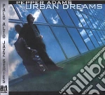 Pepper Adams - Urban Dreams cd