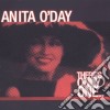 Anita O'Day - There'S Only One cd