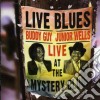 Buddy Guy & Junior Wells - Live At The Mystery Club cd