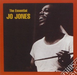 Jo Jones - Essential cd musicale di Jo Jones