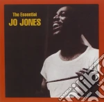 Jo Jones - Essential cd
