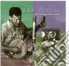 Doc Watson - Vanguard Years cd