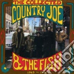 Country Joe & The Fish - The Collected 1965-1970