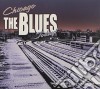 Chicago: The Blues Today! / Various (3 Cd) cd