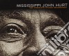 Mississippi John Hurt - The Complete Studio Recordings cd