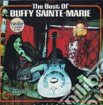 Buffy Sainte-Marie - The Best Of cd