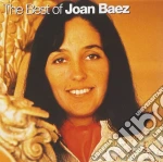 Joan Baez - The Best Of cd