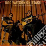 Doc Watson - On Stage cd