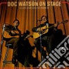 Doc Watson - On Stage cd