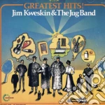 Jim Kweskin & The Jug Band - Greatest Hits cd
