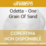 Odetta - One Grain Of Sand cd