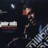 Junior Wells - It'S My Life Baby cd