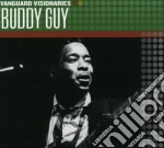 Buddy Guy - Vanguard Visionaries cd