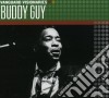 Buddy Guy - Vanguard Visionaries cd