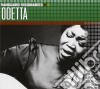 Odetta - Vanguard Visionaries cd
