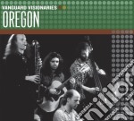 Oregon - Vanguard Visionaries