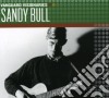 Sandy Bull - Vanguard Visionaries cd