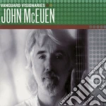 John Mceuen - Vanguard Visionaries cd