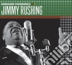 Rushing Jimmy - Vanguard Visionaries cd