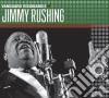 Rushing Jimmy - Vanguard Visionaries cd