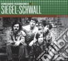 Siegel-Schwall Band - Vanguard Visionaries cd