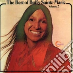Buffy Sainte-Marie - Best Of 2 cd