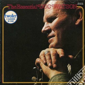 Doc Watson - Essential cd musicale di Doc Watson