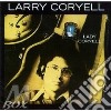 Larry Coryell - Lady Coryell cd