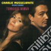 Charlie Musselwhite - Tennessee Woman cd