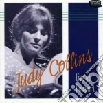 Judy Collins - Live At Newport 1959-66 cd