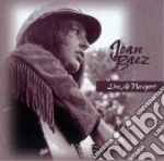 Joan Baez - Live At Newport cd