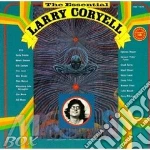 Larry Coryell - Essential cd