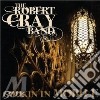 Robert Cray Band (The) - Cookin' In Mobile (Cd+Dvd) cd