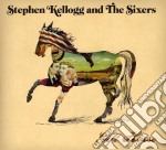 Stephen Kellogg & The Sixers - Gift Horse