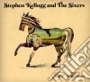 Stephen Kellogg & The Sixers - Gift Horse cd