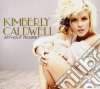 Kimberly Caldwell - Without Regret cd