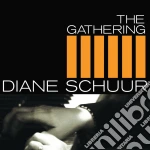 Diane Schuur - The Gathering cd