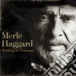 Merle Haggard - Working In Tennessee