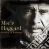 Merle Haggard - Working In Tennessee cd