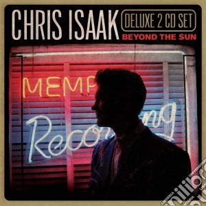 Chris Isaak - Beyond The Sun (Deluxe Ed) (2 Cd) cd musicale di Chris Isaak