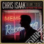 Chris Isaak - Beyond The Sun (Deluxe Ed) (2 Cd) cd